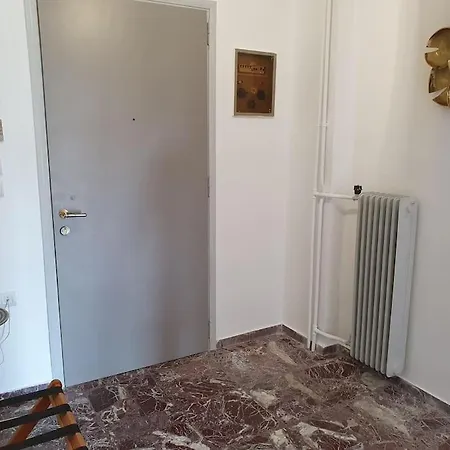Apartment Charming In The Heart Of The Chania *