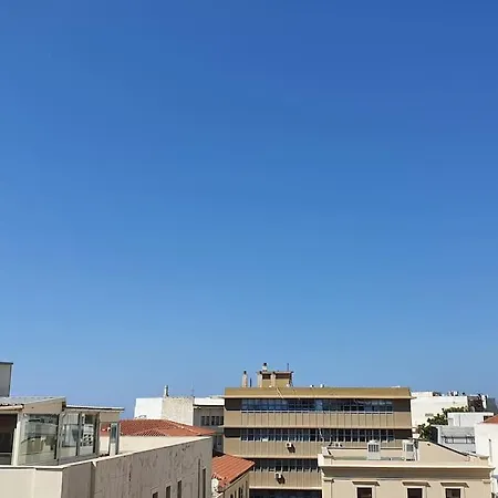 Apartment Charming In The Heart Of The Chania