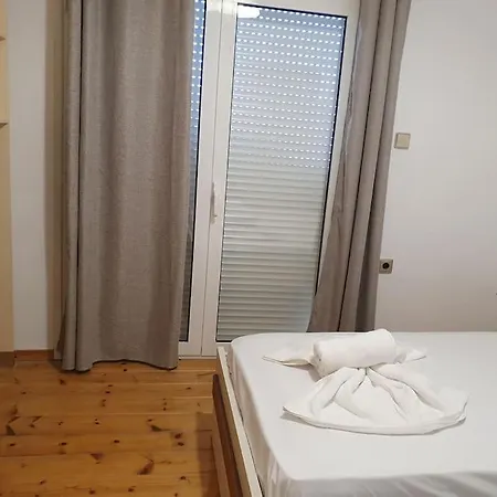 Apartment Charming In The Heart Of The Chania *