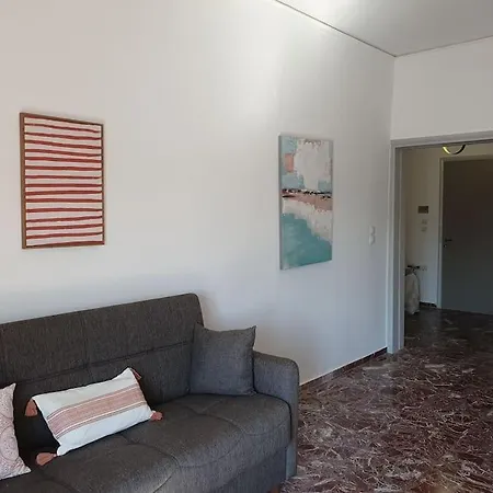 Apartment Charming In The Heart Of The Chania Chania (Crete)