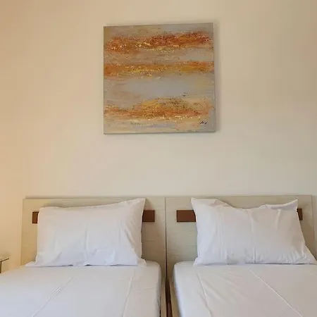 Charming In The Heart Of The Chania Hanya