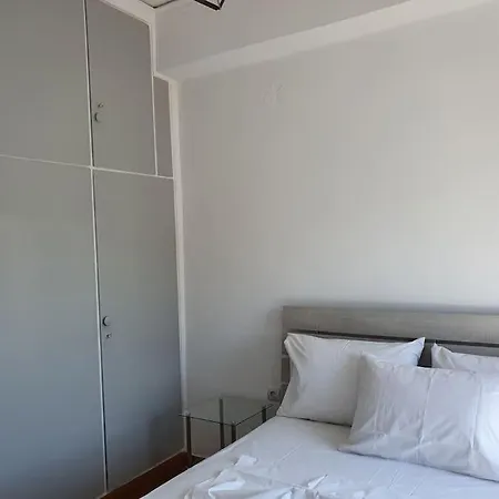 Charming In The Heart Of The Chania * La Canea